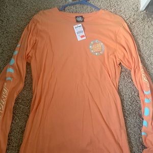 Santa Cruz Long Sleeve